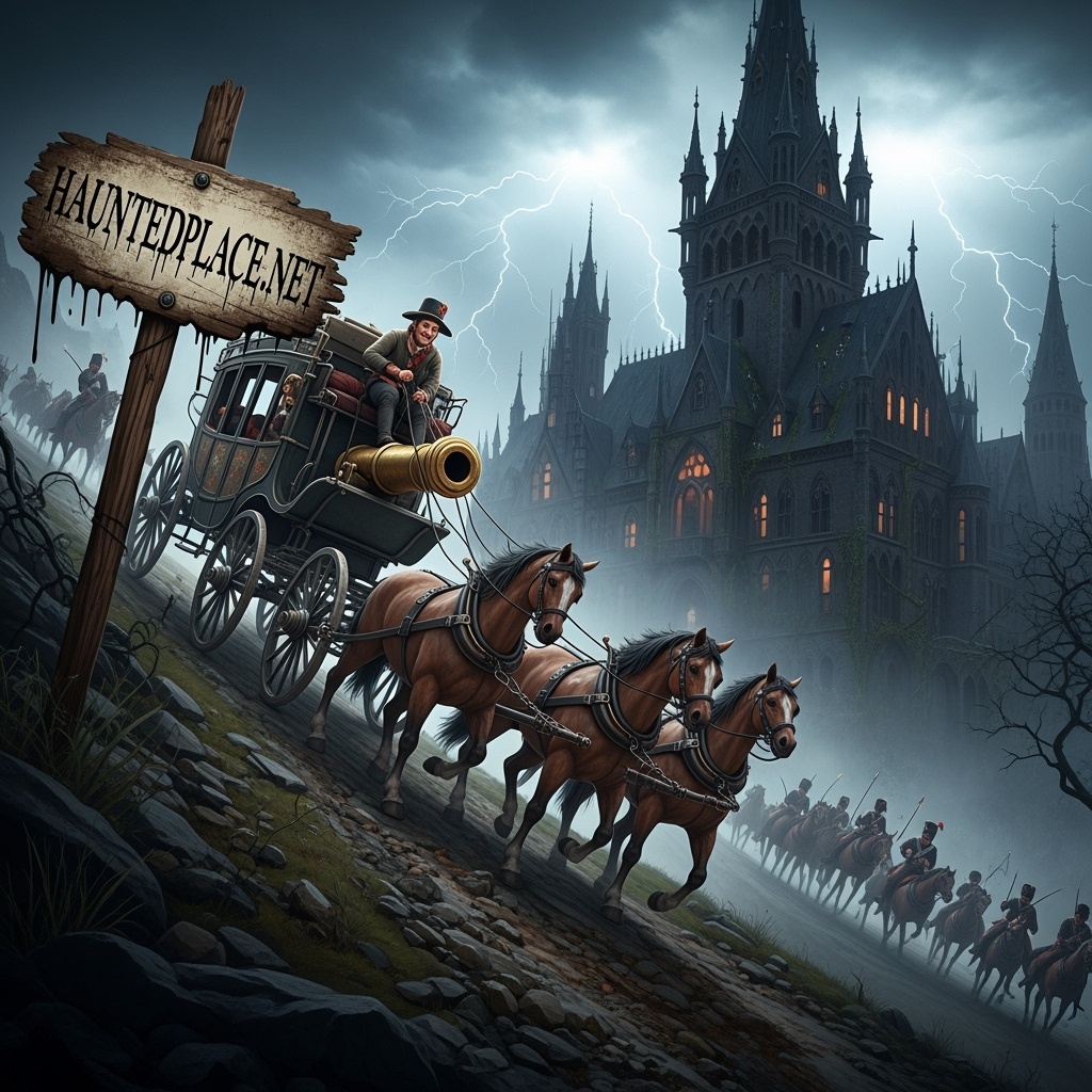 The myths of Stralsund Town Hall