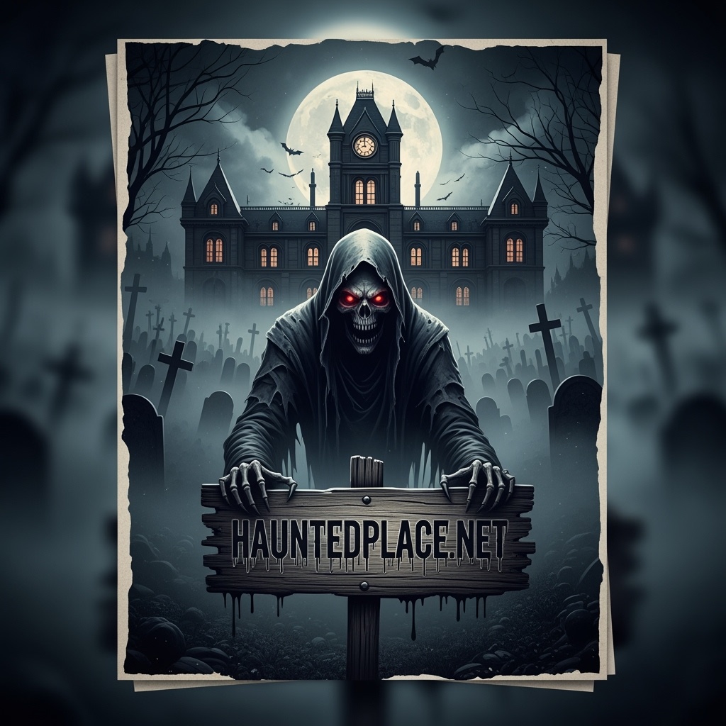 The Funeral Museum in Vienna