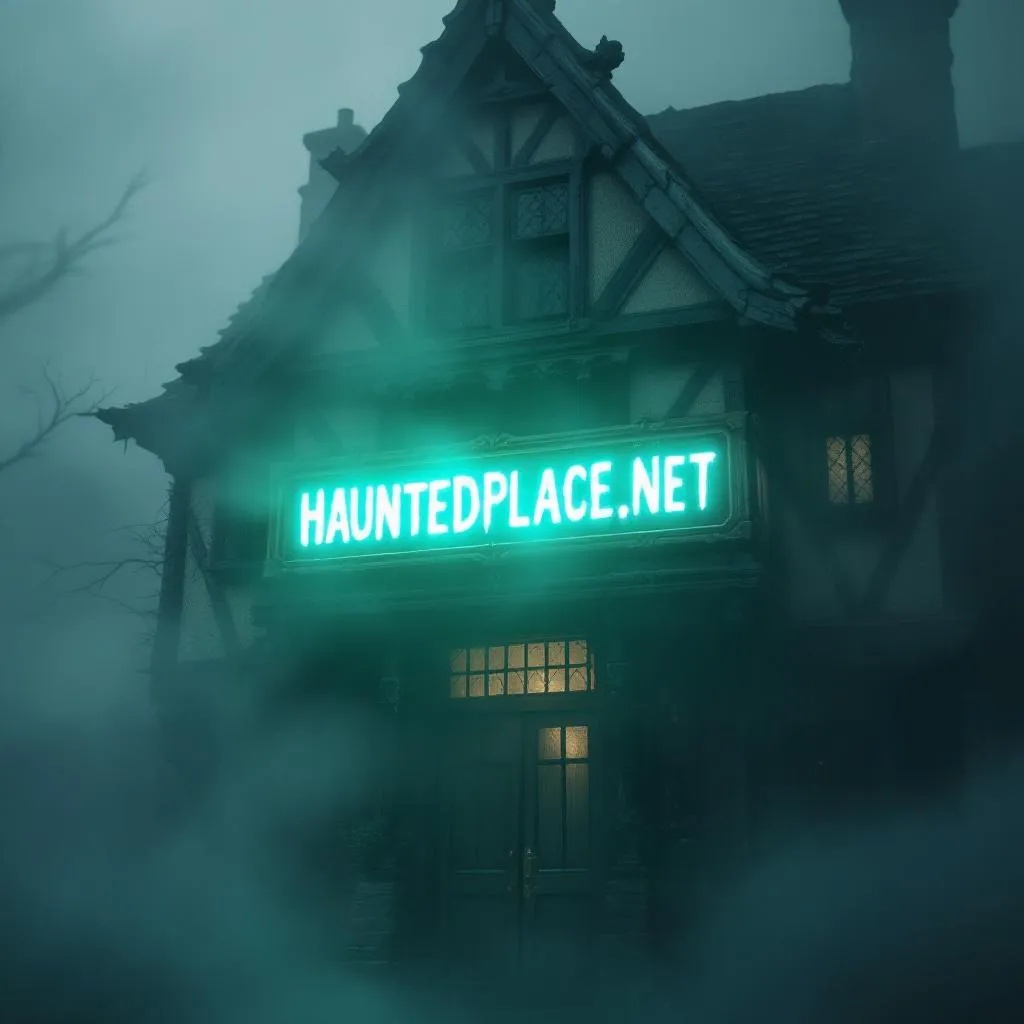 Tudor House Museum: A place of ghosts and secrets