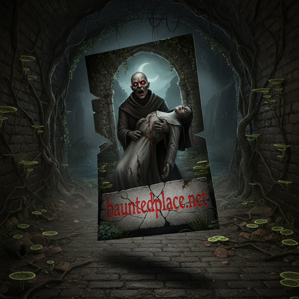 Bruges: When fairy tales turn into nightmares