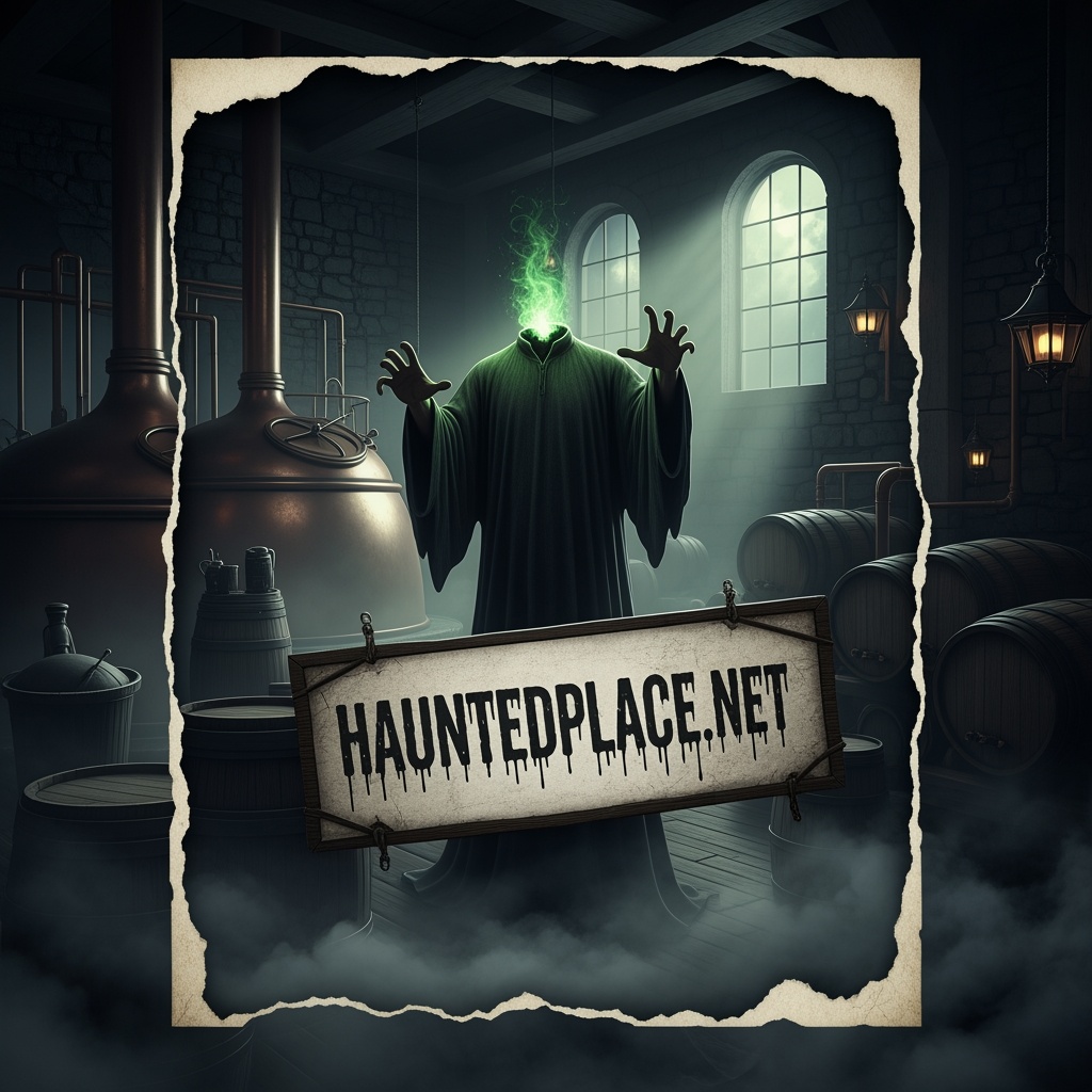 The headless master brewer