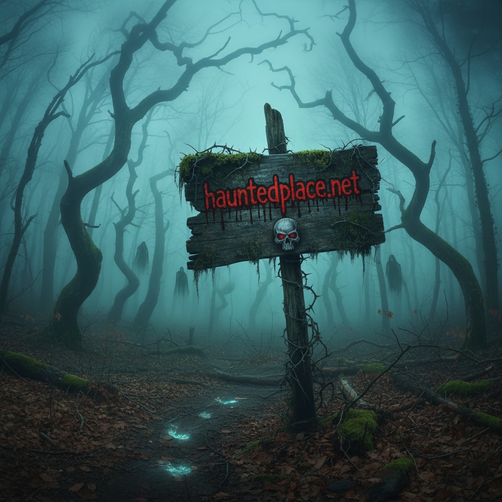 Spooky Romania: The Secrets of Hoia-Baciu Forest