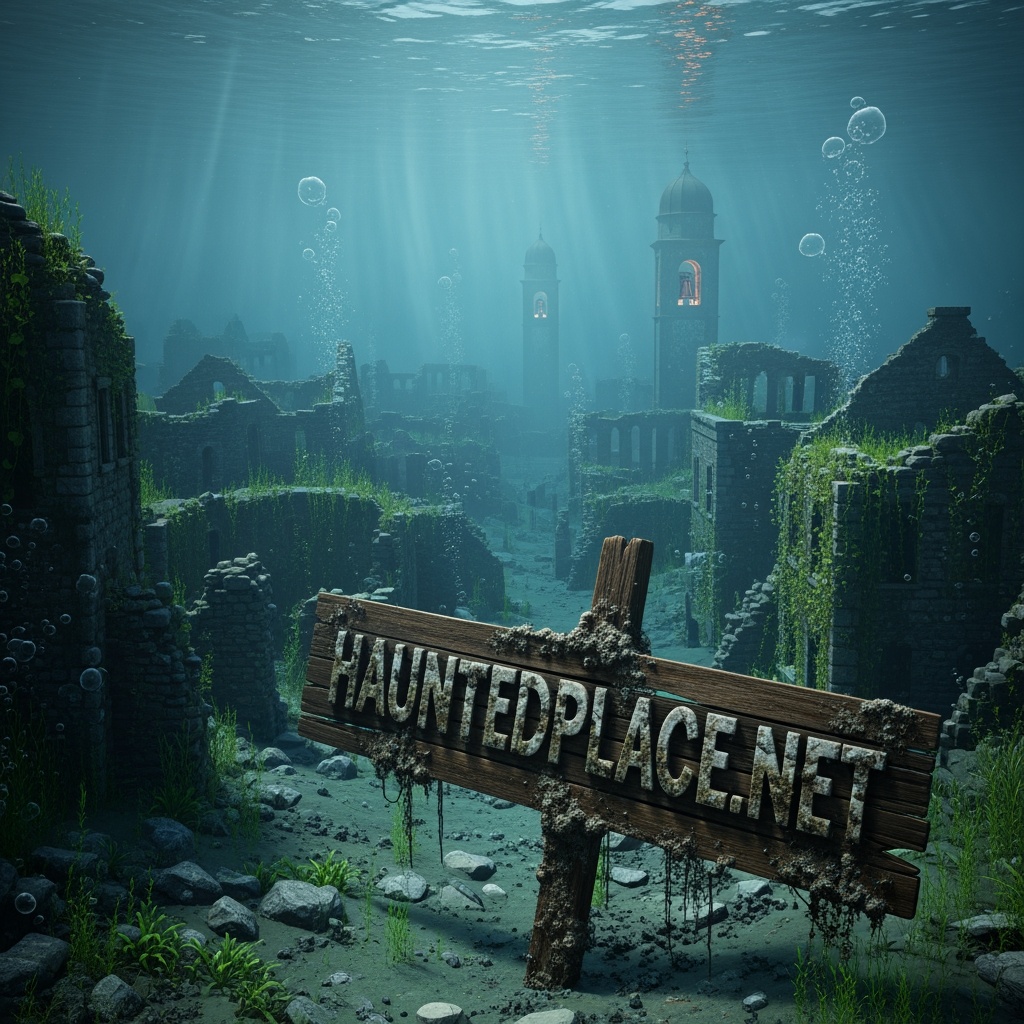 The ghostly echoes of Lake Maggiore: Ascona’s sunken secret