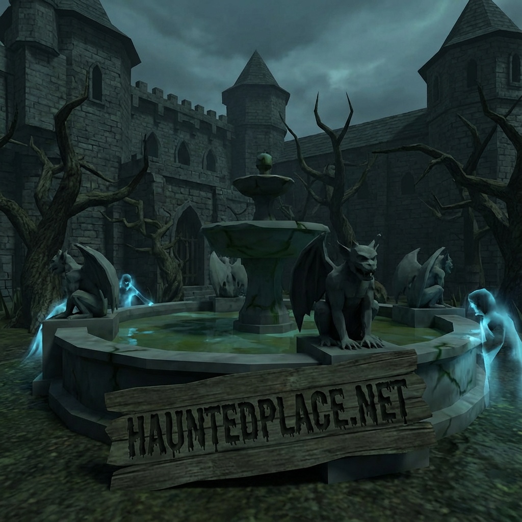 The eerie secrets of Veveří Castle: legends come to life