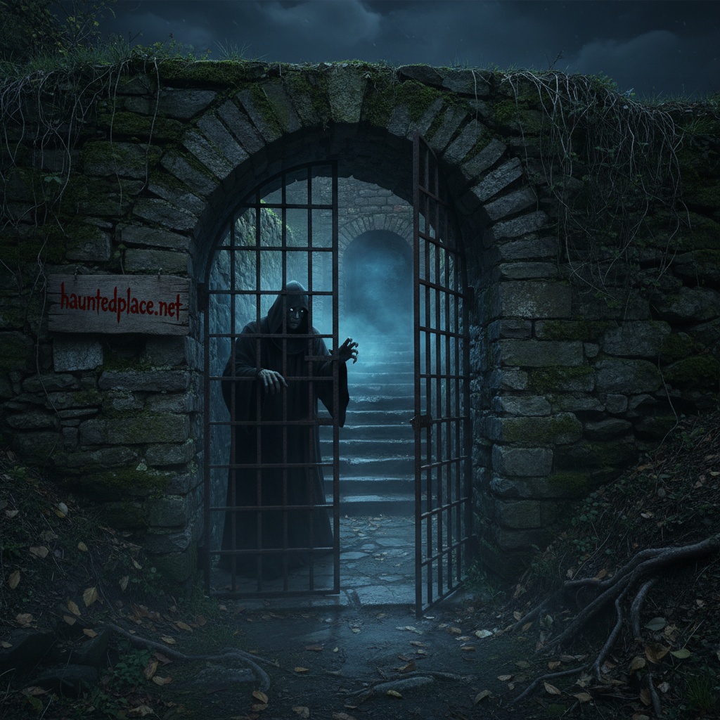 The ghostly secrets of Cēsis Castle: legends and ghost stories