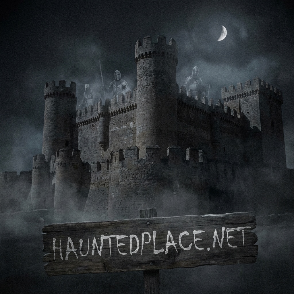 The Haunted Walls of Castillo de Valencia de Don Juan: Ghostly Tales of Restless Spirits