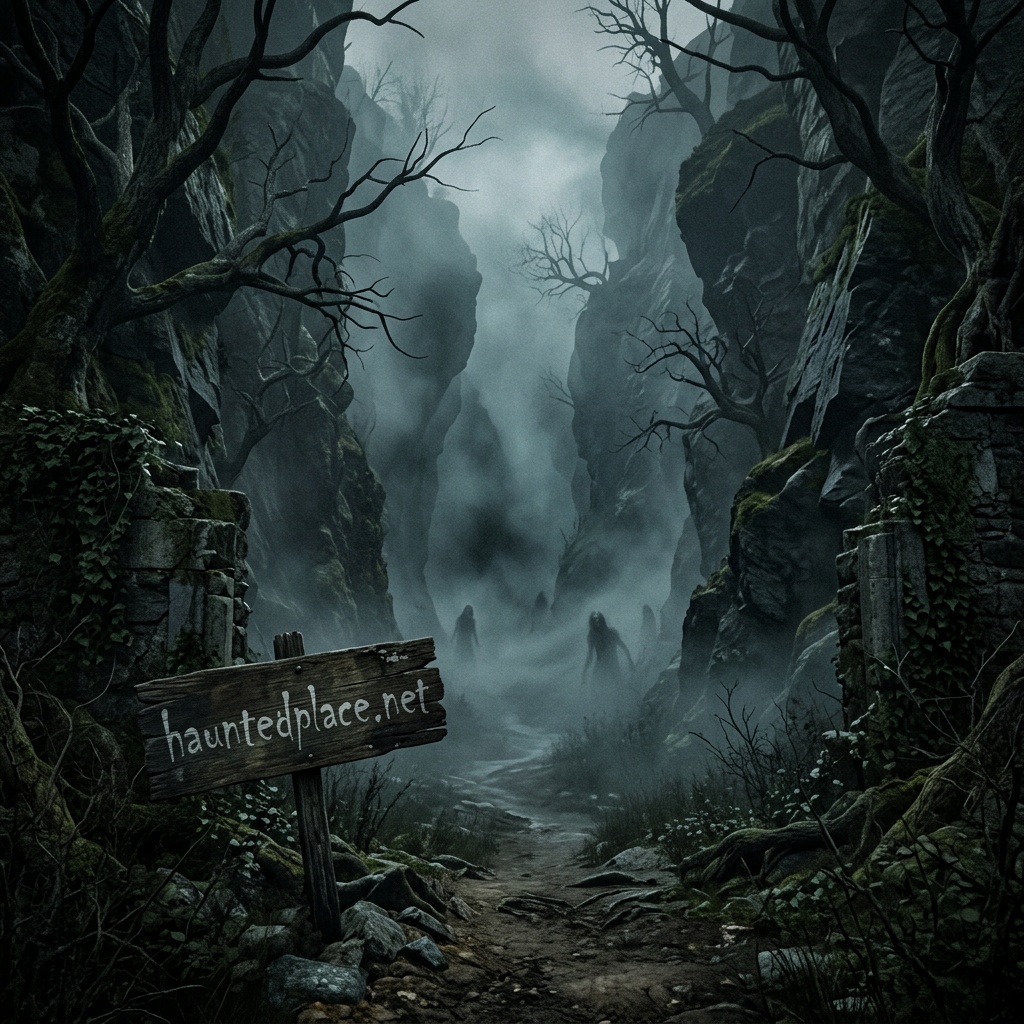 The Valley of No Return – Brocéliande and the Dark Secrets of the Mythical Forest