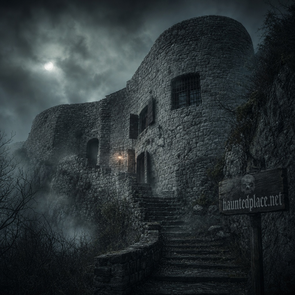 The Darkness of Socerb: Where Legends Become Nightmares