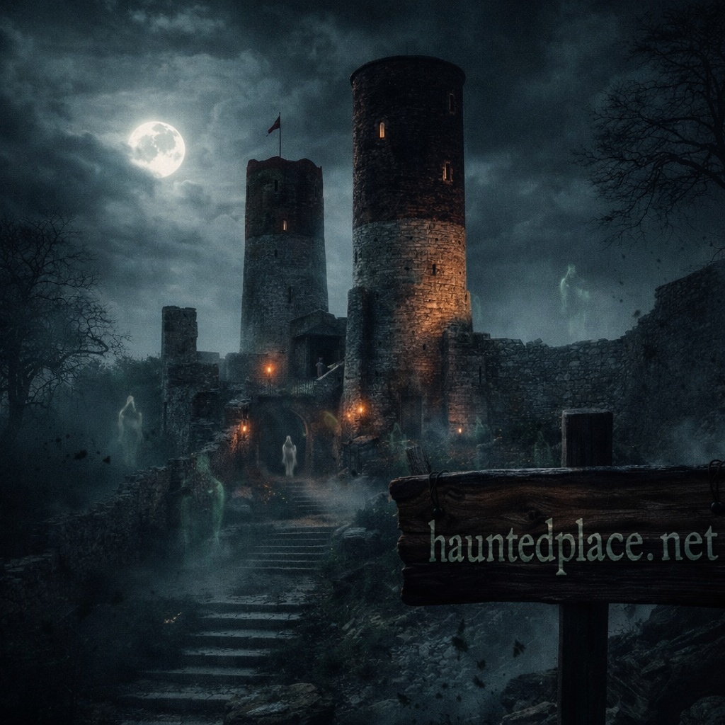 Chęciny Castle – Where history and nightmares collide